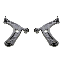 Load image into Gallery viewer, MSUPLCA10868 Mevotech Both Lower Suspension Control Arm and Ball Joint Kit Mevotech Supreme Canada