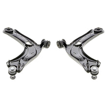 Load image into Gallery viewer, MSUPLCA10868 Mevotech Both Lower Suspension Control Arm and Ball Joint Kit Mevotech Supreme Canada