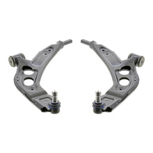 Load image into Gallery viewer, MSUPLCA10883 Mevotech Both Lower Suspension Control Arm and Ball Joint Kit Mevotech Supreme Canada