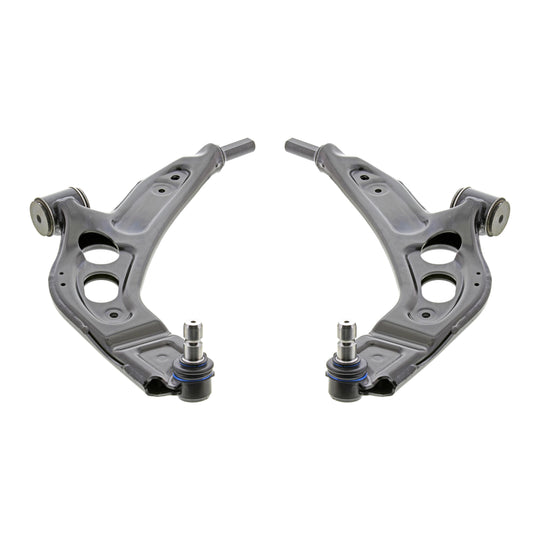MSUPLCA10883 Mevotech Both Lower Suspension Control Arm and Ball Joint Kit Mevotech Supreme Canada