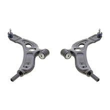 Load image into Gallery viewer, MSUPLCA10883 Mevotech Both Lower Suspension Control Arm and Ball Joint Kit Mevotech Supreme Canada