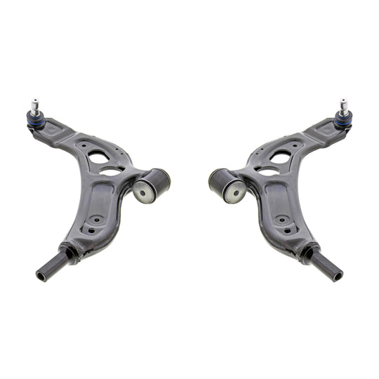 MSUPLCA10883 Mevotech Both Lower Suspension Control Arm and Ball Joint Kit Mevotech Supreme Canada