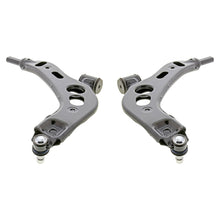 Load image into Gallery viewer, MSUPLCA10883 Mevotech Both Lower Suspension Control Arm and Ball Joint Kit Mevotech Supreme Canada