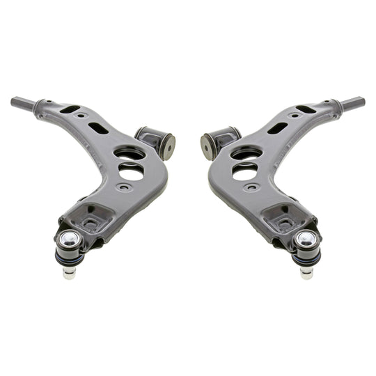 MSUPLCA10883 Mevotech Both Lower Suspension Control Arm and Ball Joint Kit Mevotech Supreme Canada