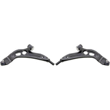 Load image into Gallery viewer, MSUPLCA10883 Mevotech Both Lower Suspension Control Arm and Ball Joint Kit Mevotech Supreme Canada