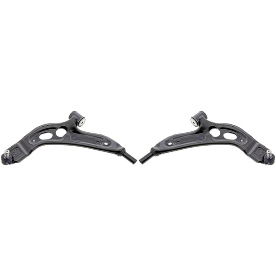 MSUPLCA10883 Mevotech Both Lower Suspension Control Arm and Ball Joint Kit Mevotech Supreme Canada