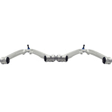 Load image into Gallery viewer, MSUPLCA10897 Mevotech Both Lower Suspension Control Arm and Ball Joint Kit Mevotech Supreme Canada