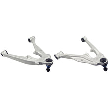 Load image into Gallery viewer, MSUPLCA10897 Mevotech Both Lower Suspension Control Arm and Ball Joint Kit Mevotech Supreme Canada