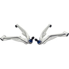 Load image into Gallery viewer, MSUPLCA10897 Mevotech Both Lower Suspension Control Arm and Ball Joint Kit Mevotech Supreme Canada