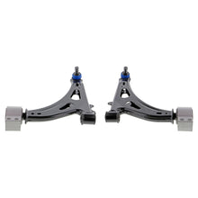 Charger l'image dans la galerie, MSUPLCA10917 Mevotech Both Lower Suspension Control Arm and Ball Joint Kit Mevotech Supreme Canada