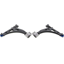 Charger l'image dans la galerie, MSUPLCA10917 Mevotech Both Lower Suspension Control Arm and Ball Joint Kit Mevotech Supreme Canada