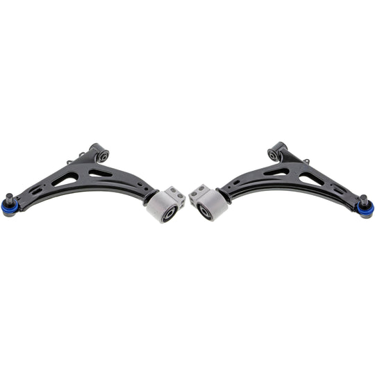 MSUPLCA10917 Mevotech Both Lower Suspension Control Arm and Ball Joint Kit Mevotech Supreme Canada