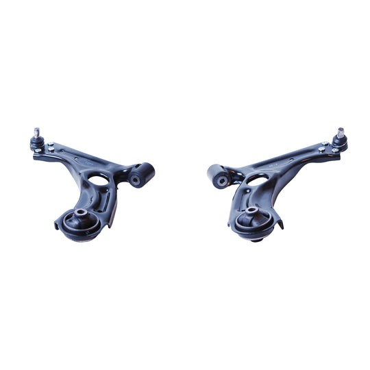 MSUPLCA10923 Mevotech Both Lower Suspension Control Arm and Ball Joint Kit Mevotech Supreme Canada