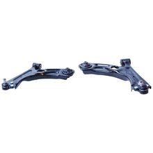 Load image into Gallery viewer, MSUPLCA10923 Mevotech Both Lower Suspension Control Arm and Ball Joint Kit Mevotech Supreme Canada