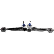 Load image into Gallery viewer, MSUPLCA10947 Mevotech Both Lower Suspension Control Arm and Ball Joint Kit Mevotech Supreme Canada
