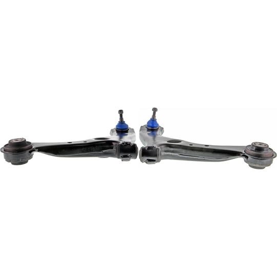 MSUPLCA10947 Mevotech Both Lower Suspension Control Arm and Ball Joint Kit Mevotech Supreme Canada