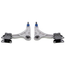 Load image into Gallery viewer, MSUPLCA10961 Mevotech Both Lower Suspension Control Arm and Ball Joint Kit Mevotech Supreme Canada