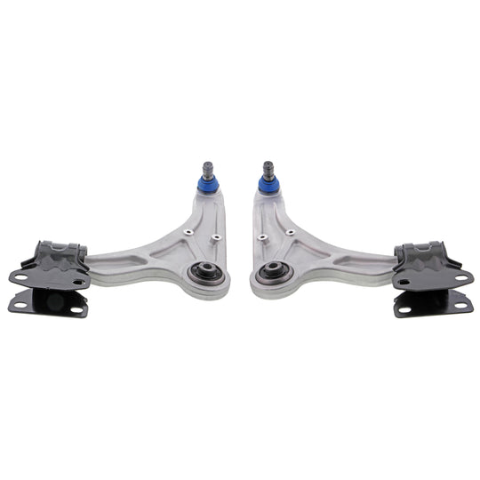 MSUPLCA10961 Mevotech Both Lower Suspension Control Arm and Ball Joint Kit Mevotech Supreme Canada