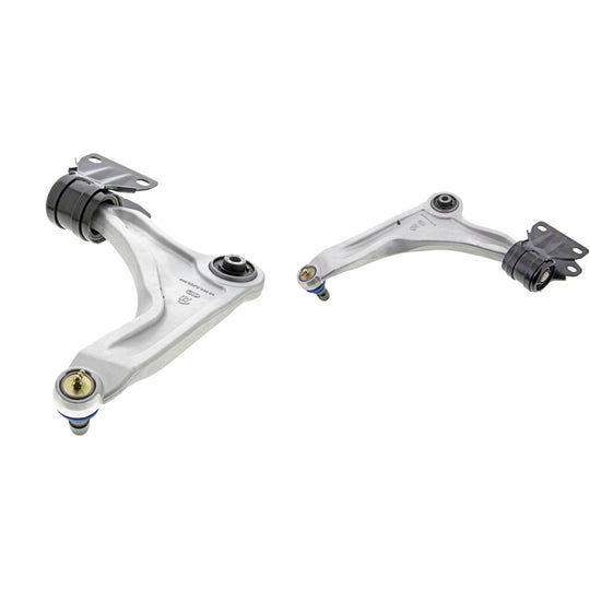 MSUPLCA10961 Mevotech Both Lower Suspension Control Arm and Ball Joint Kit Mevotech Supreme Canada