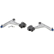 Load image into Gallery viewer, MSUPLCA10961 Mevotech Both Lower Suspension Control Arm and Ball Joint Kit Mevotech Supreme Canada