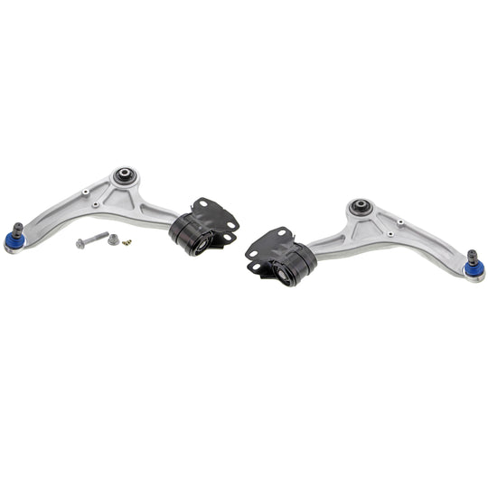 MSUPLCA10961 Mevotech Both Lower Suspension Control Arm and Ball Joint Kit Mevotech Supreme Canada