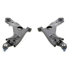 Load image into Gallery viewer, MSUPLCA11033 Mevotech Both Lower Suspension Control Arm and Ball Joint Kit Mevotech Supreme Canada