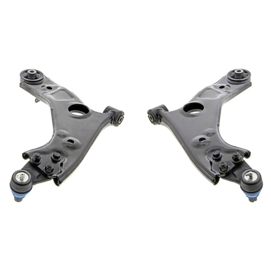 MSUPLCA11033 Mevotech Both Lower Suspension Control Arm and Ball Joint Kit Mevotech Supreme Canada