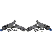 Load image into Gallery viewer, MSUPLCA11033 Mevotech Both Lower Suspension Control Arm and Ball Joint Kit Mevotech Supreme Canada