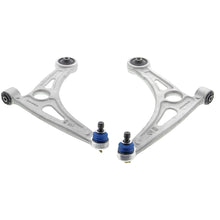 Load image into Gallery viewer, MSUPLCA11057 Mevotech Both Lower Suspension Control Arm and Ball Joint Kit Mevotech Supreme Canada