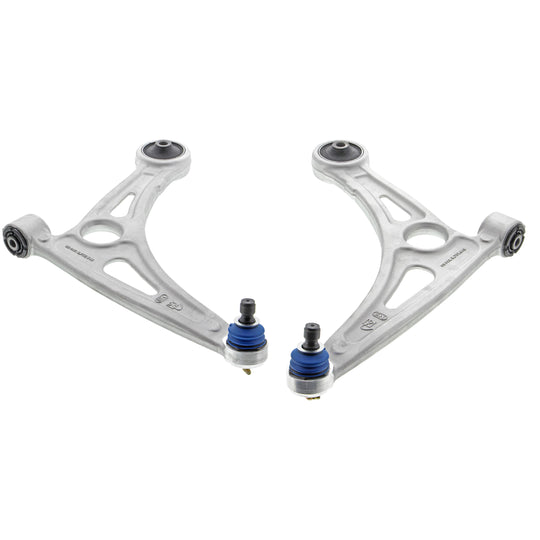 MSUPLCA11057 Mevotech Both Lower Suspension Control Arm and Ball Joint Kit Mevotech Supreme Canada