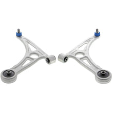 Load image into Gallery viewer, MSUPLCA11057 Mevotech Both Lower Suspension Control Arm and Ball Joint Kit Mevotech Supreme Canada