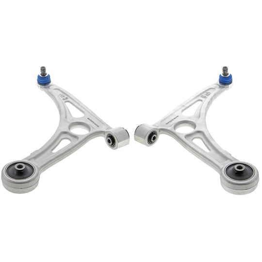 MSUPLCA11057 Mevotech Both Lower Suspension Control Arm and Ball Joint Kit Mevotech Supreme Canada