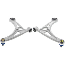 Load image into Gallery viewer, MSUPLCA11057 Mevotech Both Lower Suspension Control Arm and Ball Joint Kit Mevotech Supreme Canada