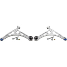 Load image into Gallery viewer, MSUPLCA11057 Mevotech Both Lower Suspension Control Arm and Ball Joint Kit Mevotech Supreme Canada