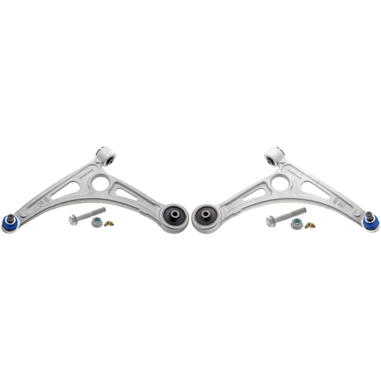 MSUPLCA11057 Mevotech Both Lower Suspension Control Arm and Ball Joint Kit Mevotech Supreme Canada