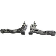 Load image into Gallery viewer, MSUPLCA11064 Mevotech Both Lower Suspension Control Arm and Ball Joint Kit Mevotech Supreme Canada