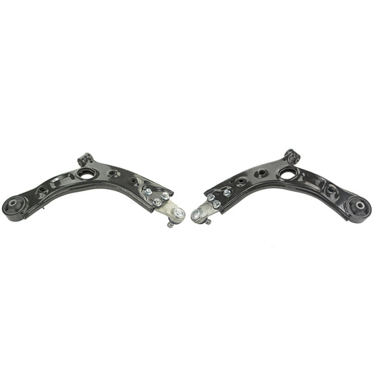 MSUPLCA11064 Mevotech Both Lower Suspension Control Arm and Ball Joint Kit Mevotech Supreme Canada