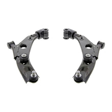 Charger l'image dans la galerie, MSUPLCA11104 Mevotech Both Lower Suspension Control Arm and Ball Joint Kit Mevotech Supreme Canada