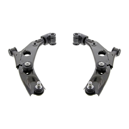 MSUPLCA11104 Mevotech Both Lower Suspension Control Arm and Ball Joint Kit Mevotech Supreme Canada