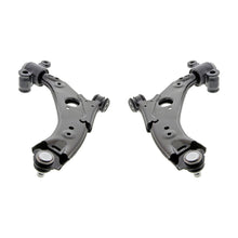 Charger l'image dans la galerie, MSUPLCA11104 Mevotech Both Lower Suspension Control Arm and Ball Joint Kit Mevotech Supreme Canada