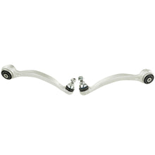Load image into Gallery viewer, MSUPLCA11108 Mevotech Both Lower Suspension Control Arm and Ball Joint Kit Mevotech Supreme Canada
