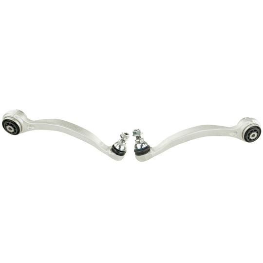 MSUPLCA11108 Mevotech Both Lower Suspension Control Arm and Ball Joint Kit Mevotech Supreme Canada