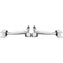 Load image into Gallery viewer, MSUPLCA11112 Mevotech Both Lower Suspension Control Arm and Ball Joint Kit Mevotech Supreme Canada