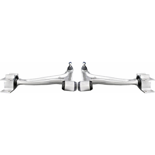 MSUPLCA11112 Mevotech Both Lower Suspension Control Arm and Ball Joint Kit Mevotech Supreme Canada