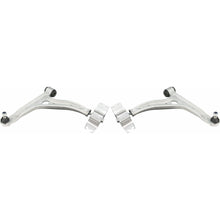 Load image into Gallery viewer, MSUPLCA11112 Mevotech Both Lower Suspension Control Arm and Ball Joint Kit Mevotech Supreme Canada