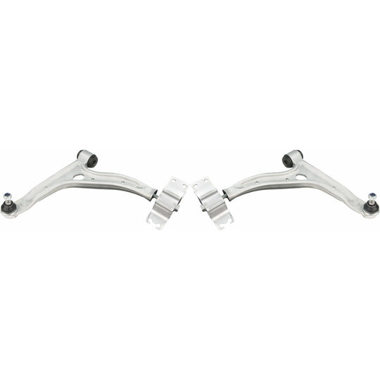 MSUPLCA11112 Mevotech Both Lower Suspension Control Arm and Ball Joint Kit Mevotech Supreme Canada