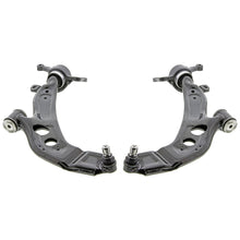 Load image into Gallery viewer, MSUPLCA11122 Mevotech Both Lower Suspension Control Arm and Ball Joint Kit Mevotech Supreme Canada