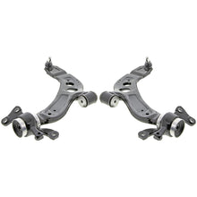 Load image into Gallery viewer, MSUPLCA11122 Mevotech Both Lower Suspension Control Arm and Ball Joint Kit Mevotech Supreme Canada