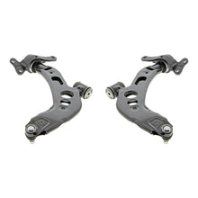 Load image into Gallery viewer, MSUPLCA11122 Mevotech Both Lower Suspension Control Arm and Ball Joint Kit Mevotech Supreme Canada