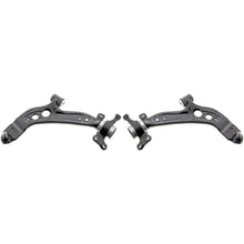 Load image into Gallery viewer, MSUPLCA11122 Mevotech Both Lower Suspension Control Arm and Ball Joint Kit Mevotech Supreme Canada
